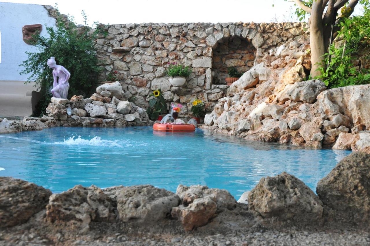 Chersonissos Villa Elite Exterior foto