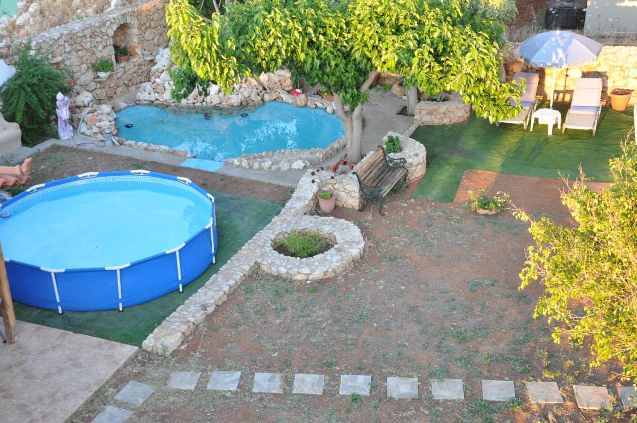 Chersonissos Villa Elite Exterior foto