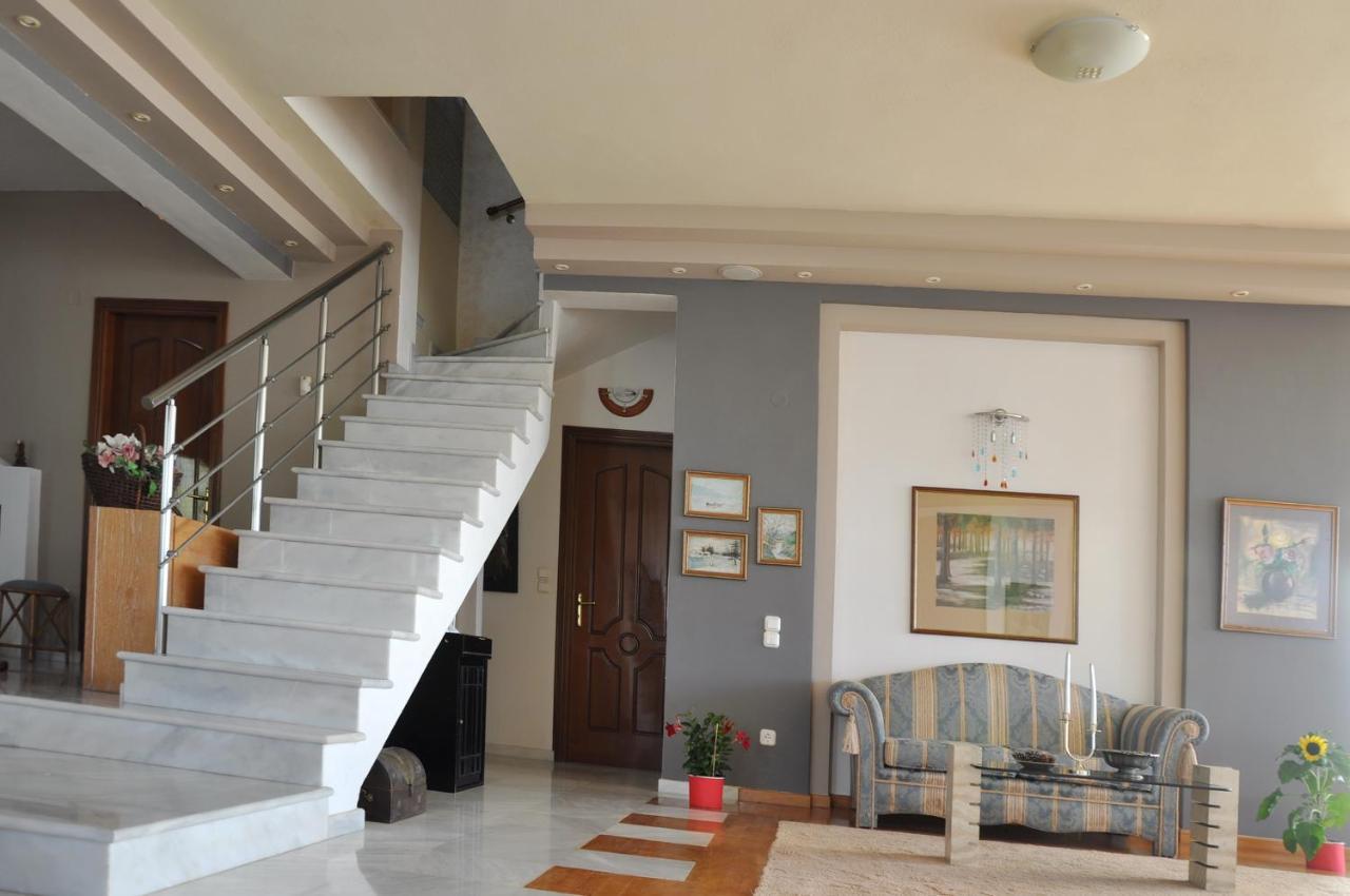 Chersonissos Villa Elite Exterior foto